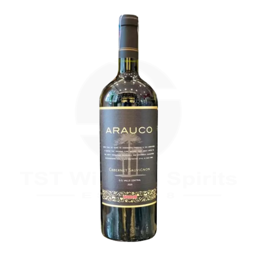 Rượu Vang Arauco Cabernet Sauvignon