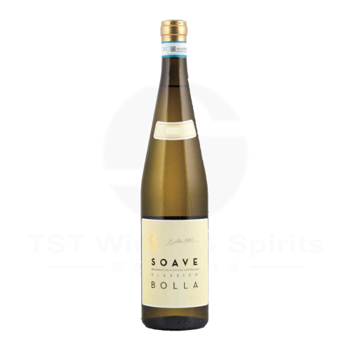 Rượu Vang Trắng Bolla Soave Classico Rètro