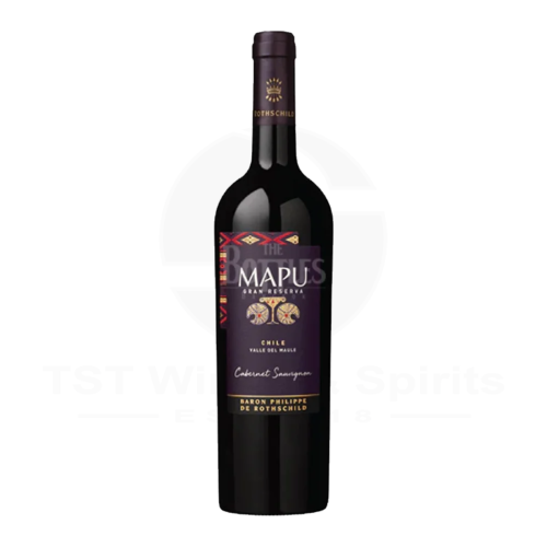 Rượu Vang Mapu Reserva Cabernet Sauvignon