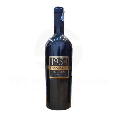 Rượu Vang 1954 Appassimento Primitivo