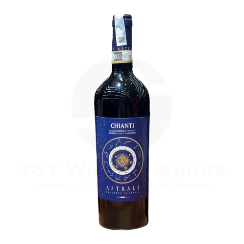 Rượu Vang Astrale Chianti