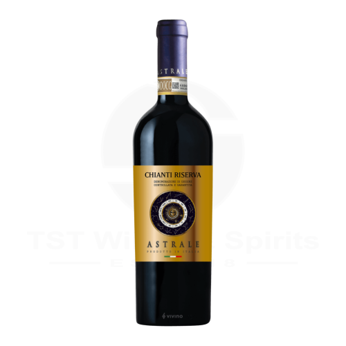 Rượu Vang Astrale Chianti Riserva