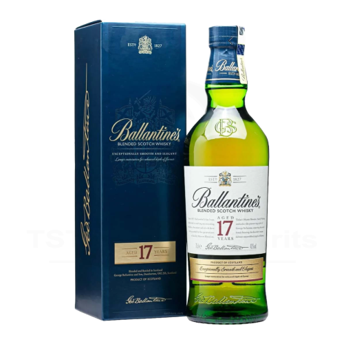 Ballantine's 17 Year Old