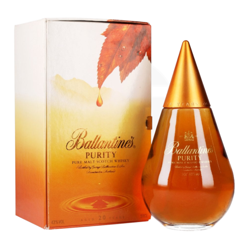 Ballantine's Purity 20 Year Old