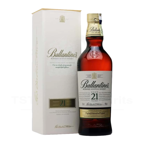 Ballantine's 21 Year Old