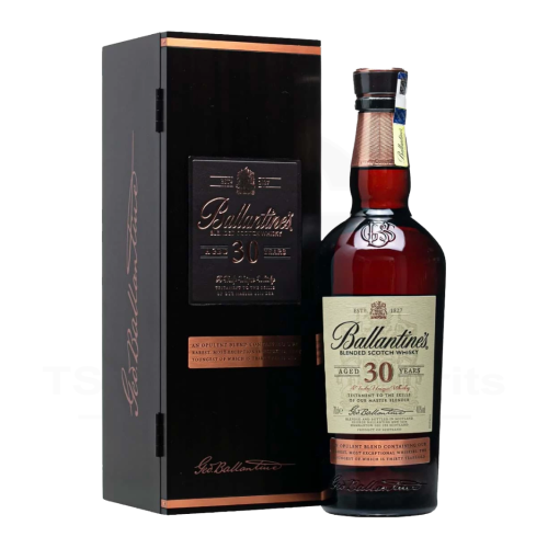 Ballantine's 30 Year Old