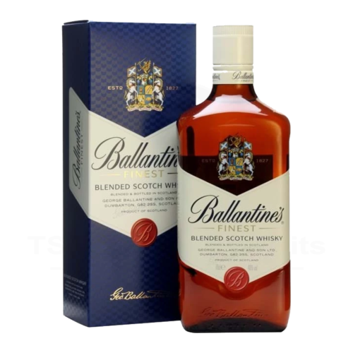 Ballantine's Finest