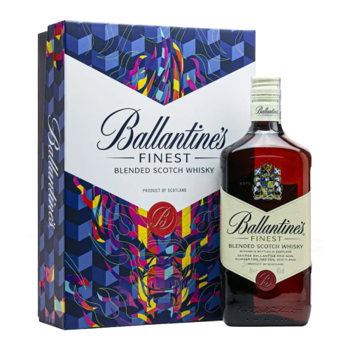 Ballantine's Finest
