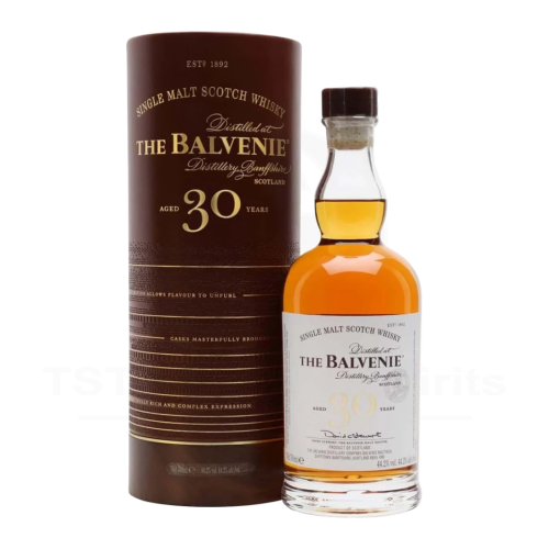 Balvenie 30 Year Old Rare Marriages