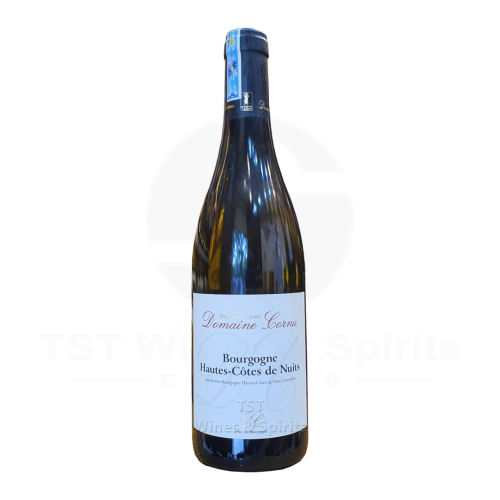 Rượu Vang Trắng Domaine Cornu Bourgogne Hautes Côtes De Nuits