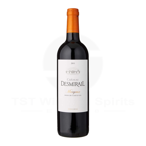 Rượu Vang Chateau Desmirail Margaux