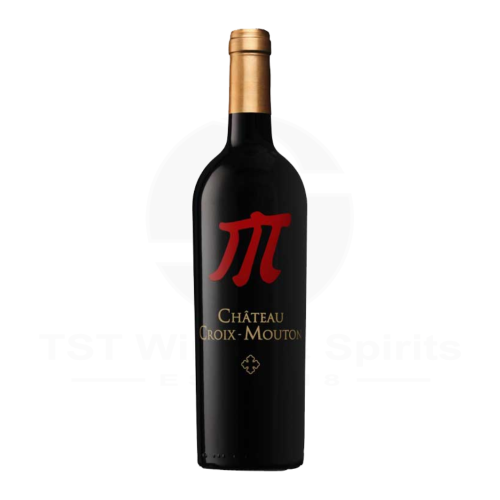 Rượu Vang Chateau Croix-Mouton