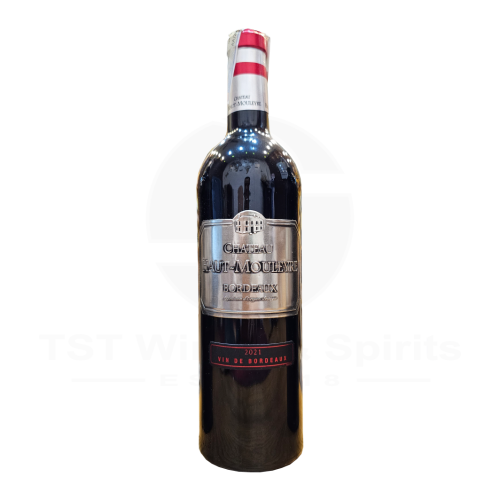 Rượu Vang Château Haut-Mouleyre Bordeaux Grande Reserve