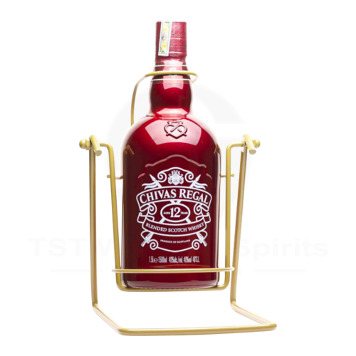 Chivas Regal 12 Year Old Night Edition