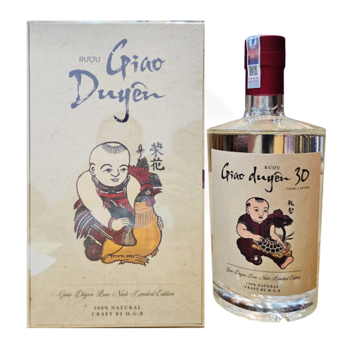 Rượu Giao Duyên 30