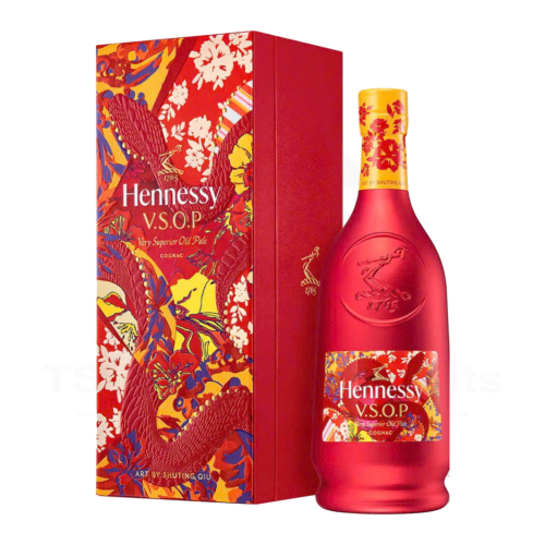 Hennessy V.S.O.P Edition 2025
