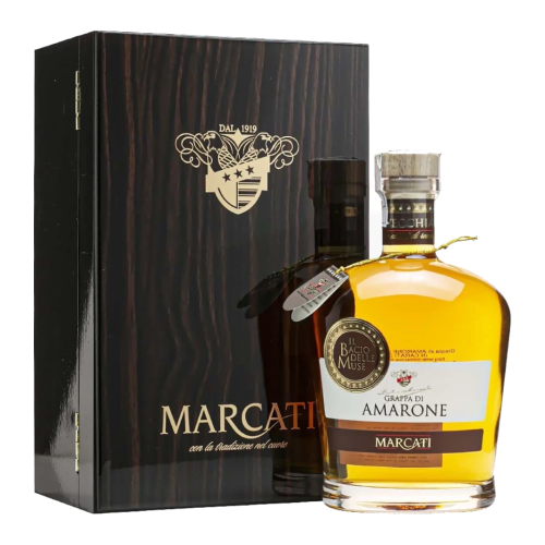 Marcati Grappa di Amarone