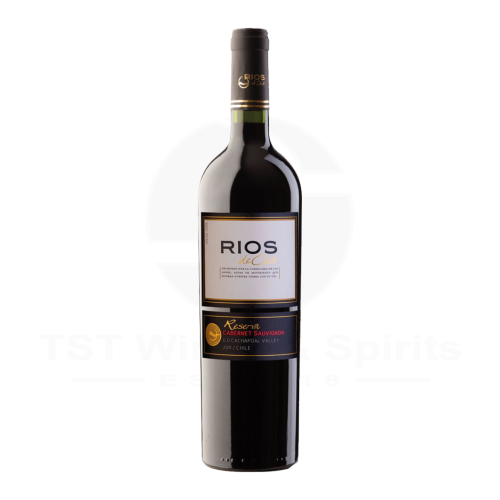 Rượu Vang Rios De Chile Reserva Cabernet Sauvignon