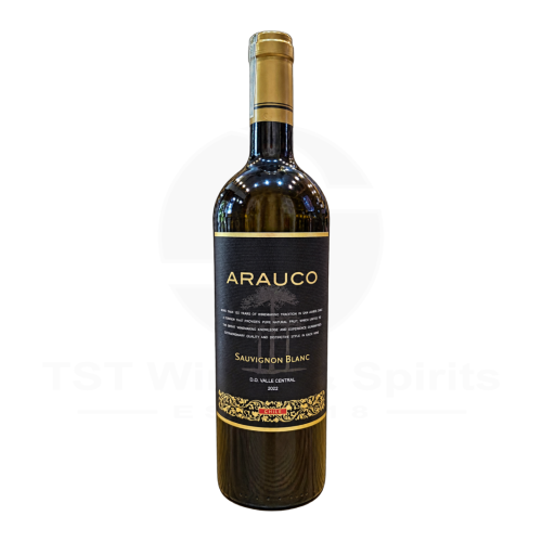 Rượu Vang Trắng Arauco Sauvignon Blanc