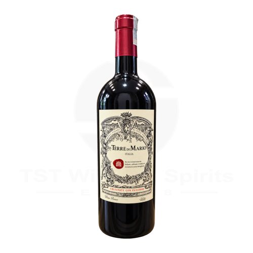 Rượu Vang Terre Di Mario Vino Rosso