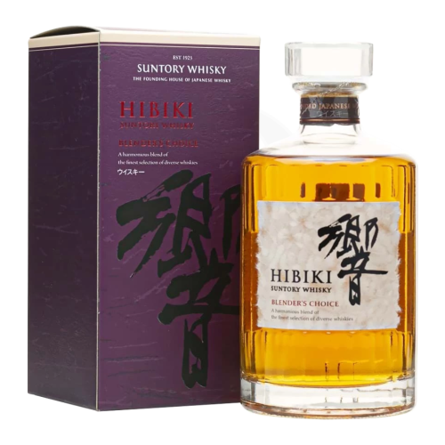 Hibiki Blender’s Choice