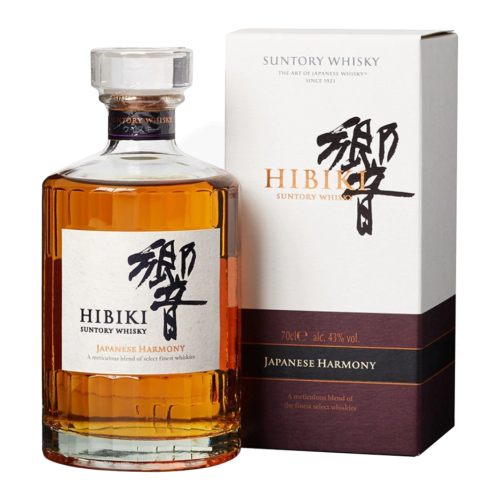 Hibiki Japanese Harmony
