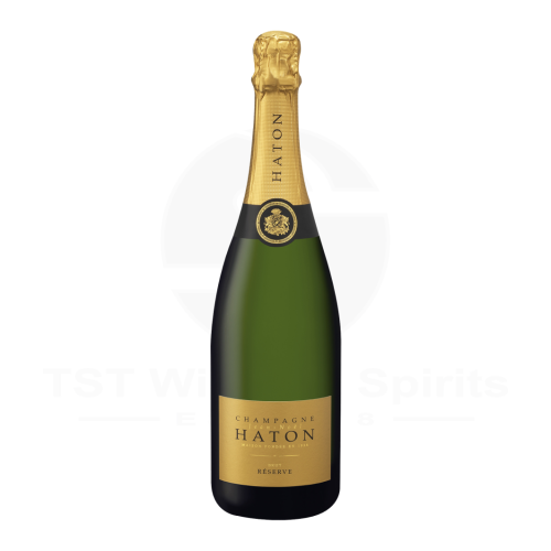 Rượu Vang Champagne Jean-Noël Haton Brut Réserve