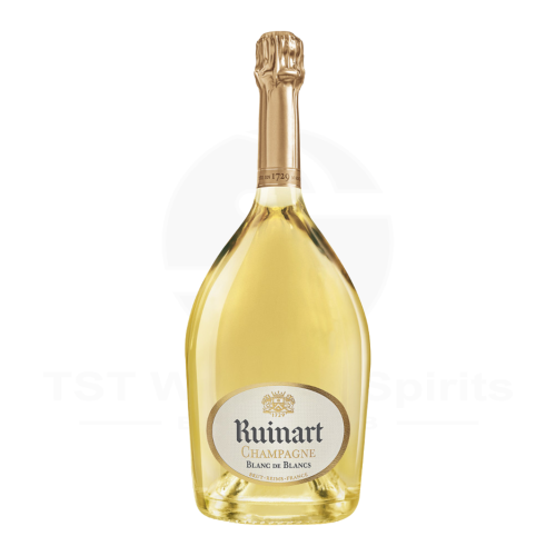 Rượu Vang Champagne Ruinart Blanc de Blancs Brut