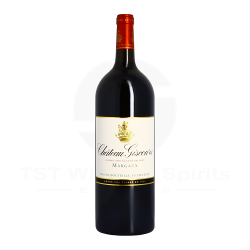 Rượu Vang Chateau Giscours Margaux 2012