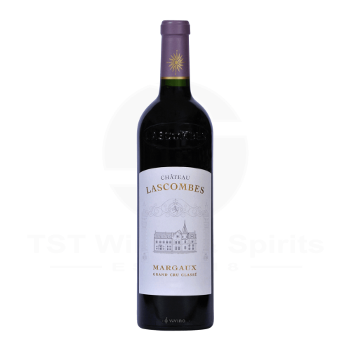 Rượu Vang Chateau Lascombes 2016