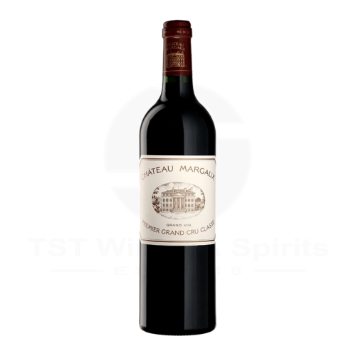Rượu Vang Chateau Margaux 2008
