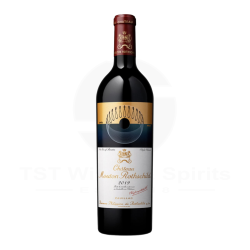Rượu Vang Chateau Mouton Rothschild 2019