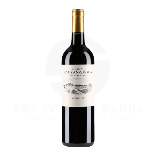 Rượu Vang Chateau Rauzan-Ségla 2012