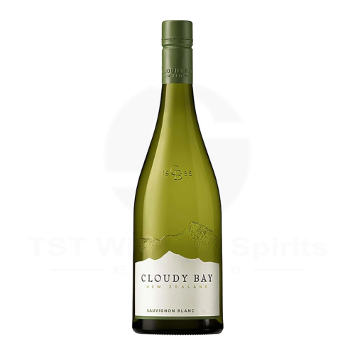 Rượu Vang Trắng Cloudy Bay - Sauvignon Blanc