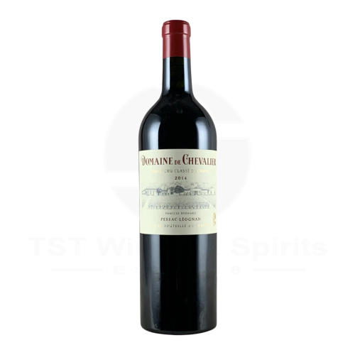 Rượu Vang Domaine de Chevalier Rouge 2014