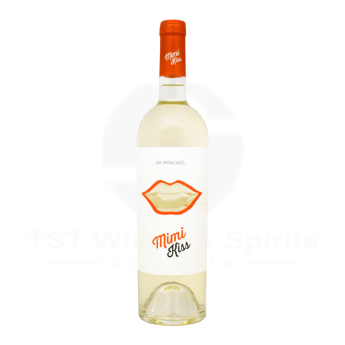 Rượu Vang Mimi Kiss da Moscato