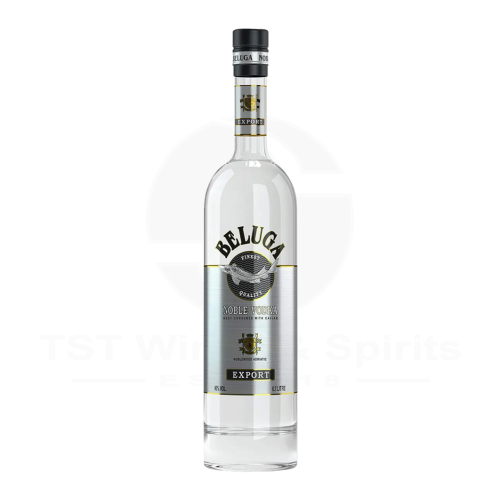 Rượu Vodka Beluga Noble