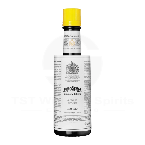 Rượu Angostura Bitters