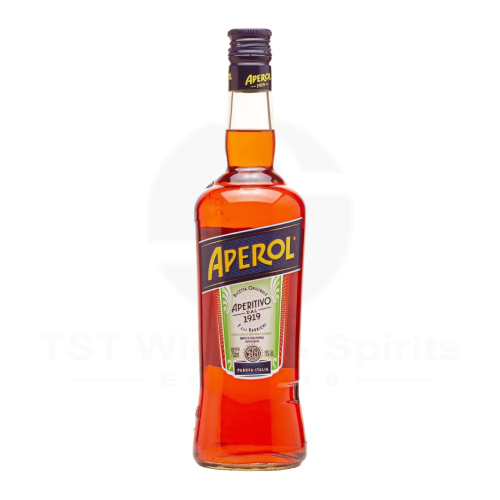 Rượu Aperol Aperitivo