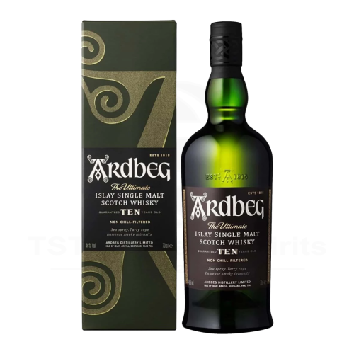 Ardbeg Ten (10 Year Old)