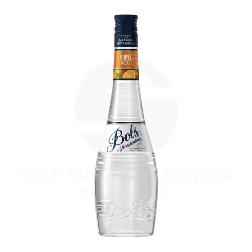 Rượu Bols Triple Sec