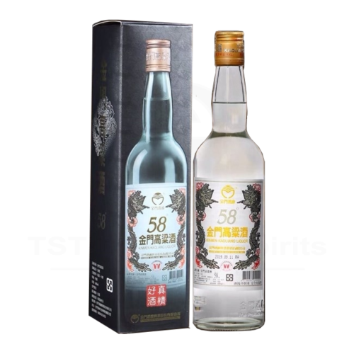 Rượu Cao Lương
