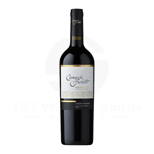 Rượu Vang Cremaschi Furlotti Reserva Cabernet Sauvignon
