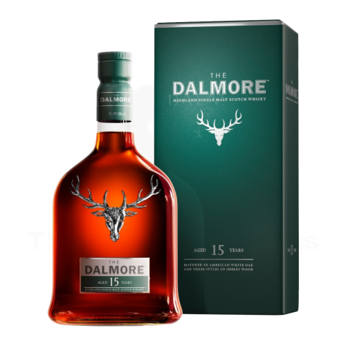 Dalmore 15 Year Old