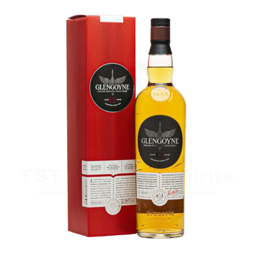 Glengoyne 12 Year Old