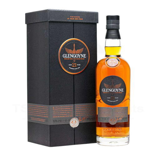 Glengoyne 21 Year Old
