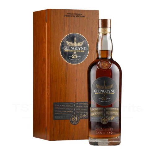 Glengoyne 25 Year Old