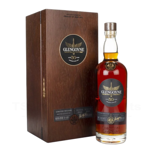 Glengoyne 30 Year Old