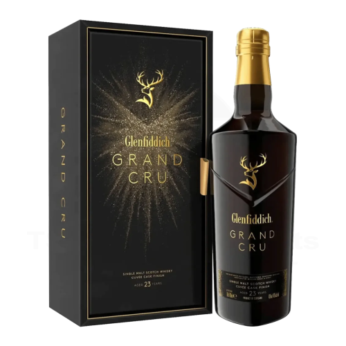 Glenfiddich 23 Year Old Grand Cru