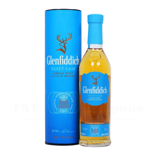 Glenfiddich Select Cask